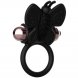 Foto 2: Butterfly Pulse � Anel vibrador sensorial premium