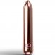 Foto 0: Golden Rose � Bullet sensorial compacto de precis�o