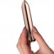 Foto 1: Golden Rose � Bullet sensorial compacto de precis�o