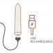 Foto 4: Golden Rose � Bullet sensorial compacto de precis�o