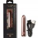 Foto 5: Golden Rose � Bullet sensorial compacto de precis�o