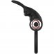Foto 2: Desire Chic Rabbit � Anel vibrador sensorial premium