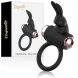 Foto 4: Desire Chic Rabbit � Anel vibrador sensorial premium