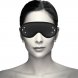 Foto 1: Fantasy Veil � Venda sensorial em couro vegano