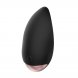 Foto 5: Noir Gold Touch � Estimulador sensorial clitoriano com design ergon�mico