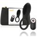 Foto 5: Noir Remote Ring � Anel sensorial vibrat�rio com controlo remoto
