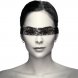 Foto 1: Noir Lace � Venda sensorial em renda com efeito envolvente