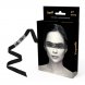 Foto 2: Noir Lace � Venda sensorial em renda com efeito envolvente