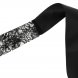 Foto 3: Noir Lace � Venda sensorial em renda com efeito envolvente