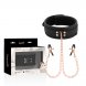 Foto 4: Fantasy Clamp � Colar sensorial com pin�as ajust�veis e corrente