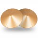 Foto 1: Cercles Dor�s � Capas sensuais autoadesivas � C�rculos � Douradas