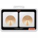 Foto 3: Cercles Dor�s � Capas sensuais autoadesivas � C�rculos � Douradas