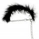 Foto 1: Deluxe Feather � Algemas sensoriais premium