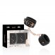 Foto 6: Velours Anklet � Algemas sensoriais em couro vegano para tornozelos