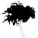 Foto 1: Feather Golden Whisper � Algemas sensoriais premium 