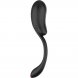 Foto 1: Noir Gold �lan � Ovo vibrat�rio com controlo remoto