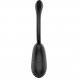 Foto 2: Noir Gold �lan � Ovo vibrat�rio com controlo remoto