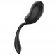 Foto 4: Noir Gold �lan � Ovo vibrat�rio com controlo remoto