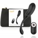 Foto 6: Noir Gold �lan � Ovo vibrat�rio com controlo remoto