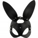 Foto 0: Midnight Muse � M�scara sensorial com orelhas de coelho em couro vegano