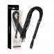 Foto 4: Fantasy Bold � Chicote sensorial em couro vegano
