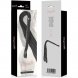 Foto 5: Fantasy Bold � Chicote sensorial em couro vegano