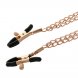 Foto 1: Fantasy Chain � Pin�as sensoriais com corrente met�lica