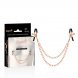 Foto 2: Fantasy Chain � Pin�as sensoriais com corrente met�lica
