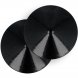 Foto 0: Cercles Noir � Capas sensuais autoadesivas � C�rculos � Pretas