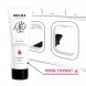 Foto 3: Bubblegum Alo� � Gel deslizante sensorial � base de �gua com Alo� Vera