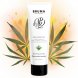 Foto 1: Sativa Warm � Gel deslizante com efeito t�rmico � aroma Cannabis � 100 ml
