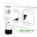 Foto 3: Sativa Warm � Gel deslizante com efeito t�rmico � aroma Cannabis � 100 ml