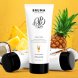 Foto 4: Pi�a Colada Alo� � Gel deslizante sensorial � base de �gua com Alo� Vera � 100 ml