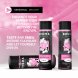 Foto 2: Velvet Heat� �leo de massagem sensorial 3 em 1 com efeito de aquecimento � Bubblegum �100 ml