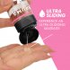 Foto 4: Velvet Heat� �leo de massagem sensorial 3 em 1 com efeito de aquecimento � Bubblegum �100 ml