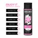 Foto 5: Velvet Heat� �leo de massagem sensorial 3 em 1 com efeito de aquecimento � Bubblegum �100 ml