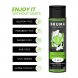 Foto 5: Velvet Heat� �leo de massagem sensorial 3 em 1 com efeito de aquecimento � Melancia �100 ml
