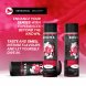 Foto 2: Velvet Heat� �leo de massagem sensorial 3 em 1 com efeito de aquecimento � Morango �100 ml