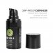 Foto 2: Watermelon Pulse � Gel �ntimo com efeito vibrante � 15 ml