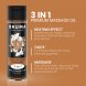 Foto 1: Velvet Heat� �leo de massagem sensorial 3 em 1 com efeito de aquecimento � Cupcake �100 ml