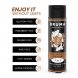 Foto 5: Velvet Heat� �leo de massagem sensorial 3 em 1 com efeito de aquecimento � Cupcake �100 ml