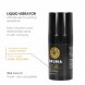 Foto 1: Pi�a Colada Pulse � Gel �ntimo com efeito vibrante � 15 ml