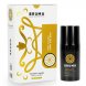 Foto 4: Pi�a Colada Pulse � Gel �ntimo com efeito vibrante � 15 ml