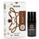 Foto 4: Cupcake Pulse � Gel �ntimo com efeito vibrante � 15 ml