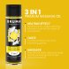 Foto 2: Velvet Heat� �leo de massagem sensorial 3 em 1 com efeito de aquecimento � Pi�a Colada �100 ml