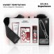 Foto 0: Strawberry Temptation Intense � Coffret Experi�ncia Vibro-Sensorial