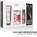 Foto 5: Strawberry Temptation Intense � Coffret Experi�ncia Vibro-Sensorial