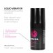 Foto 1: Bubblegum Pulse � Gel �ntimo com efeito vibrante � 15 ml