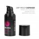 Foto 2: Bubblegum Pulse � Gel �ntimo com efeito vibrante � 15 ml