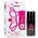 Foto 4: Bubblegum Pulse � Gel �ntimo com efeito vibrante � 15 ml
